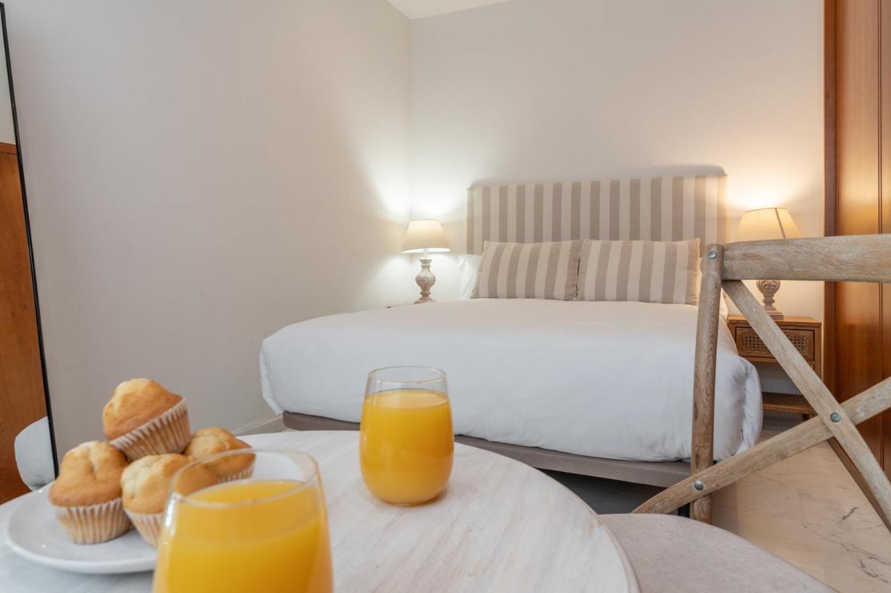 Tuguest Corazon De Granada Apartment Extérieur photo