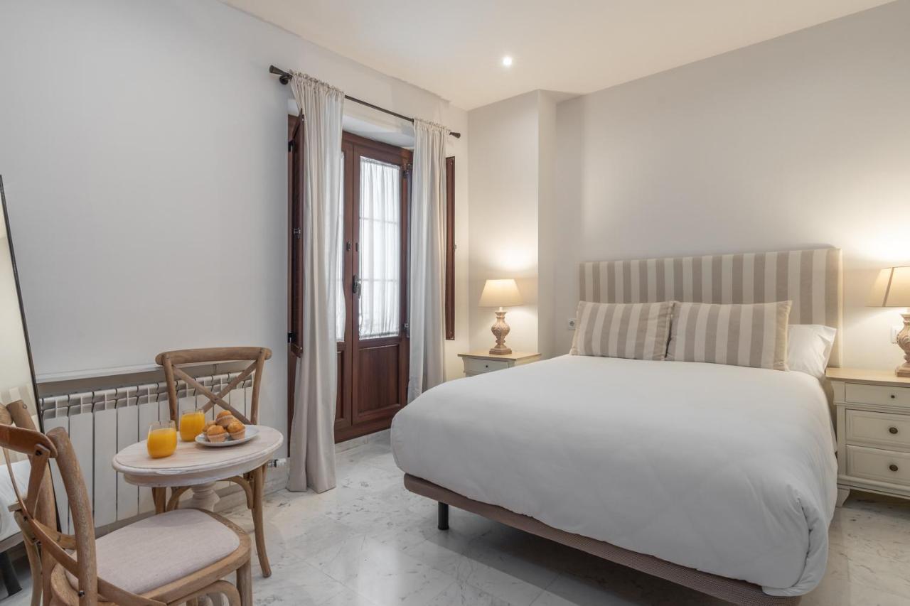 Tuguest Corazon De Granada Apartment Extérieur photo