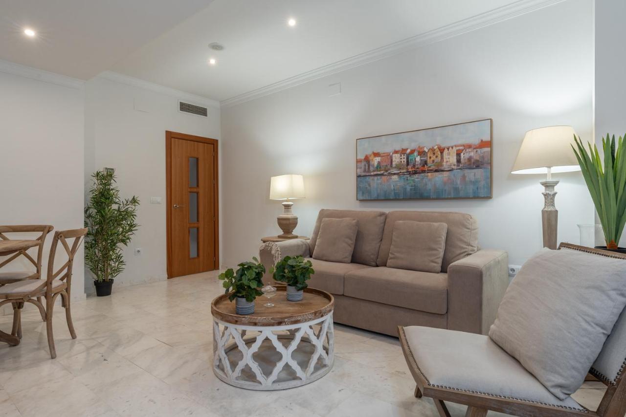 Tuguest Corazon De Granada Apartment Extérieur photo