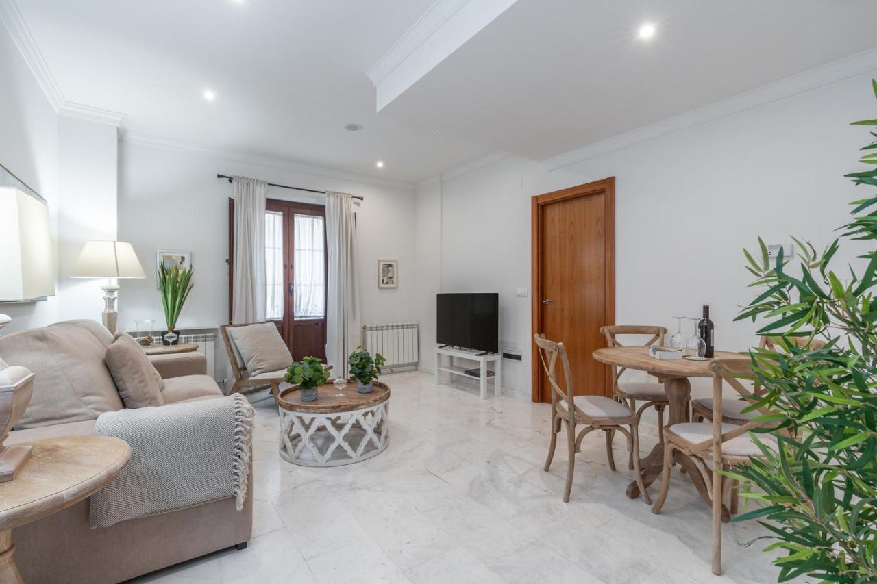 Tuguest Corazon De Granada Apartment Extérieur photo