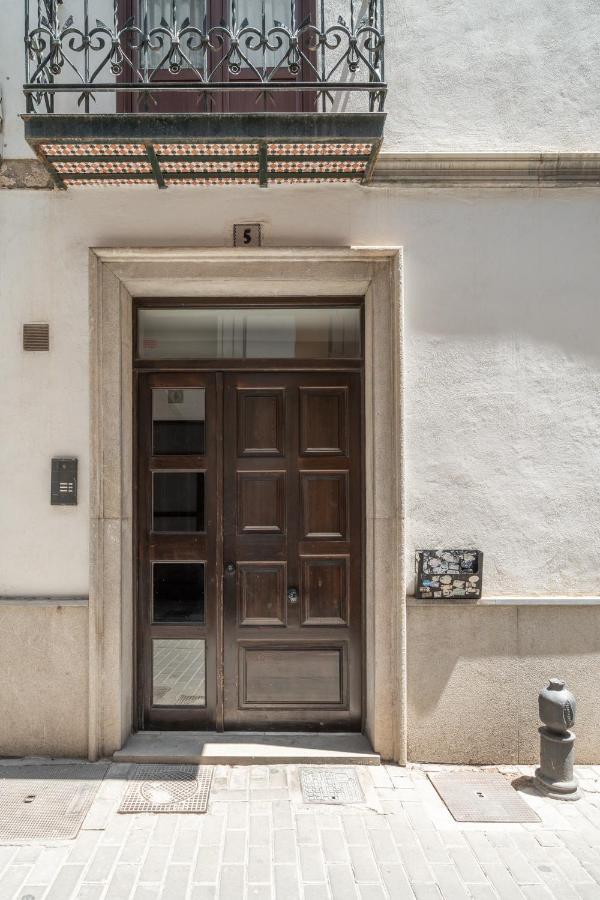 Tuguest Corazon De Granada Apartment Extérieur photo