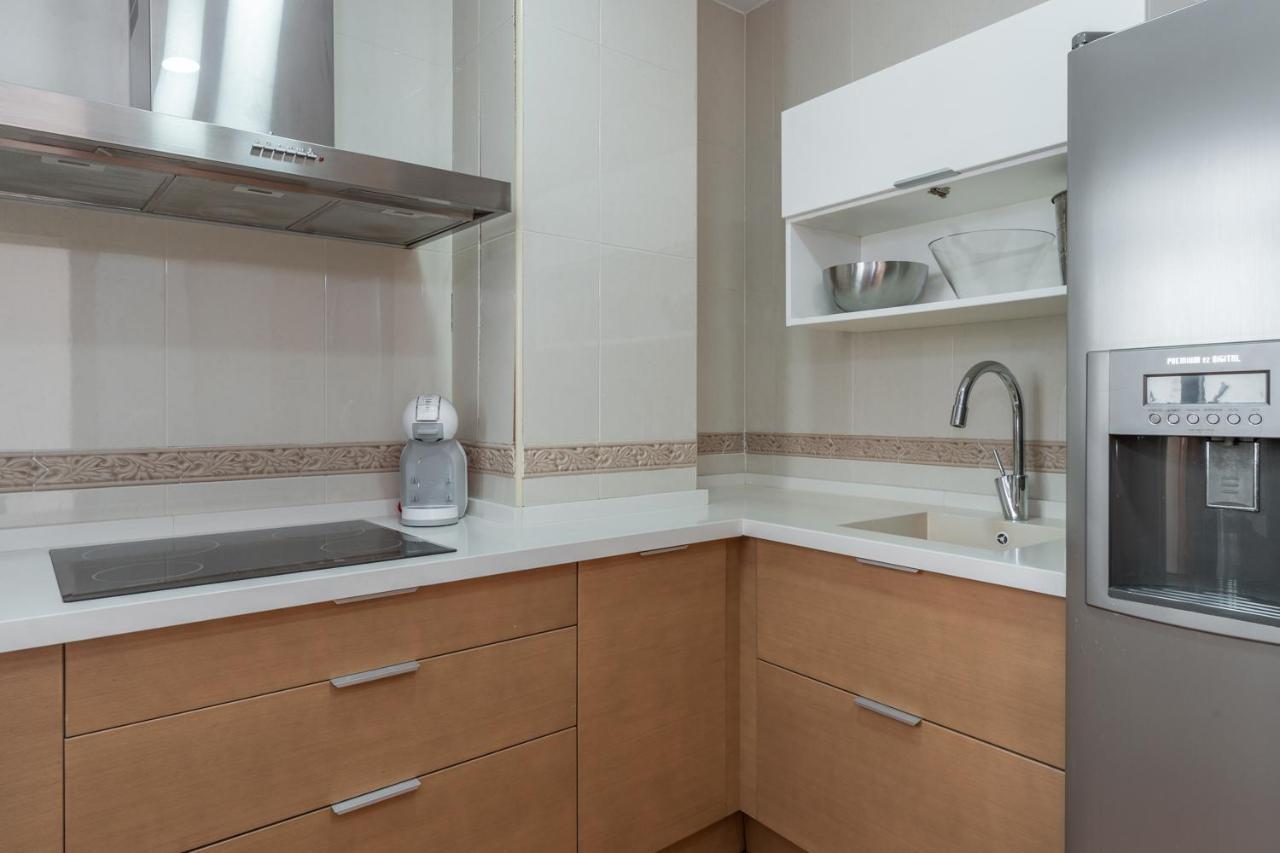 Tuguest Corazon De Granada Apartment Extérieur photo